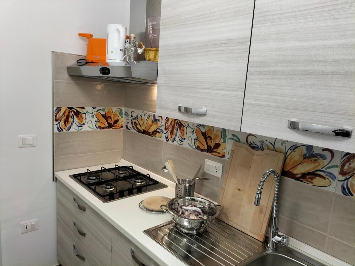 Casetta Albale Appartement Lecce Buitenkant foto