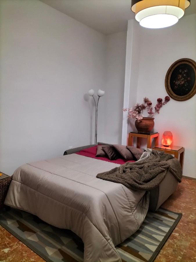 Casetta Albale Appartement Lecce Buitenkant foto