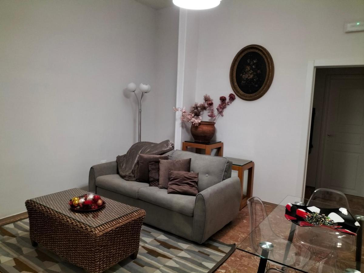 Casetta Albale Appartement Lecce Buitenkant foto