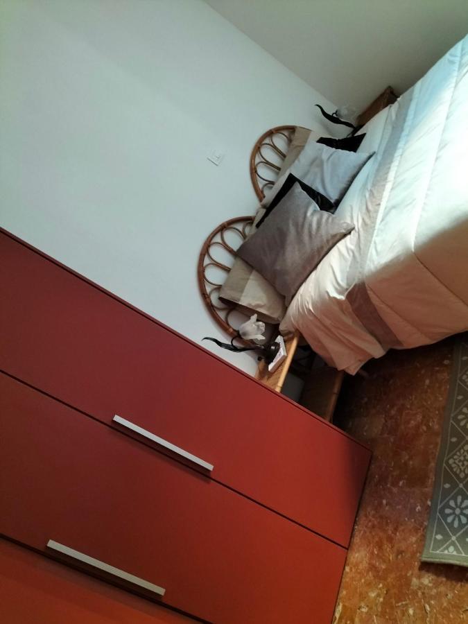 Casetta Albale Appartement Lecce Buitenkant foto