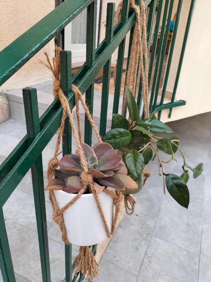 Casetta Albale Appartement Lecce Buitenkant foto