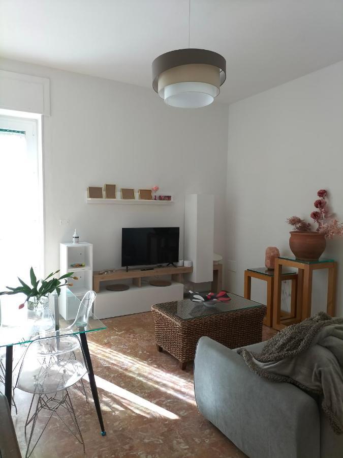 Casetta Albale Appartement Lecce Buitenkant foto
