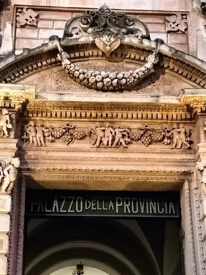 Casetta Albale Appartement Lecce Buitenkant foto