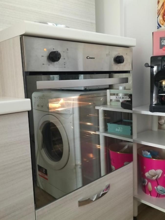 Casetta Albale Appartement Lecce Buitenkant foto