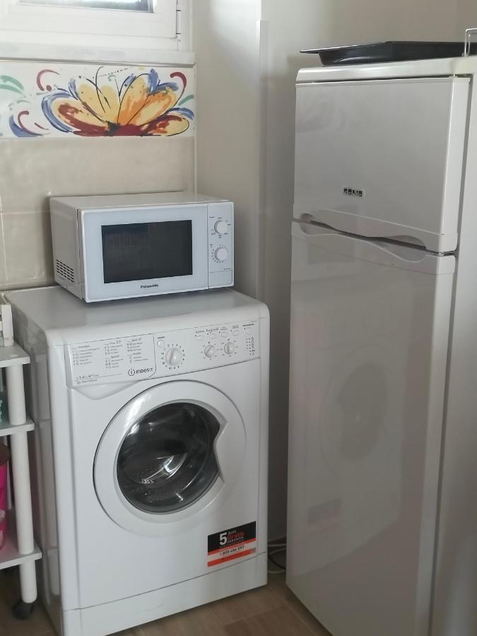 Casetta Albale Appartement Lecce Buitenkant foto