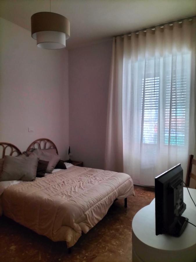 Casetta Albale Appartement Lecce Buitenkant foto