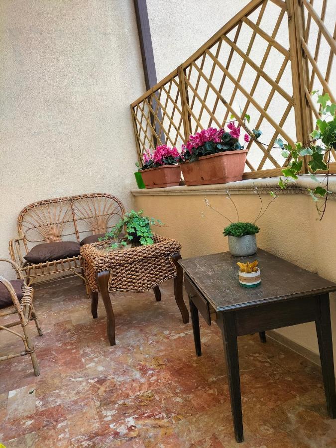 Casetta Albale Appartement Lecce Buitenkant foto