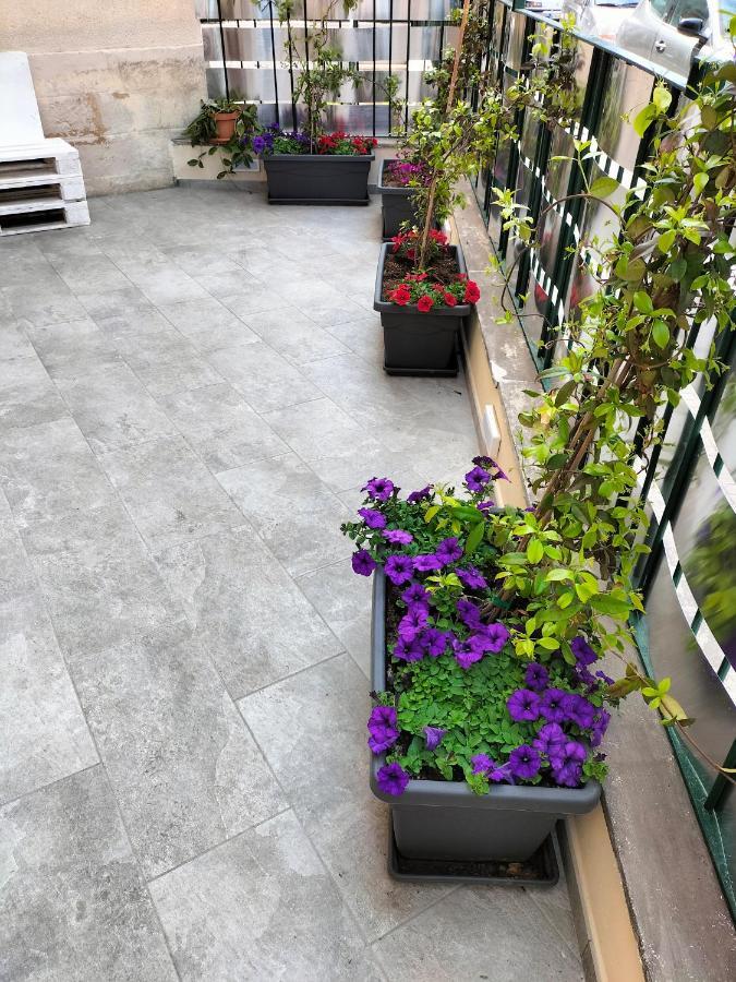Casetta Albale Appartement Lecce Buitenkant foto
