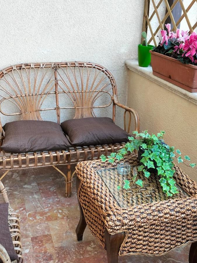 Casetta Albale Appartement Lecce Buitenkant foto