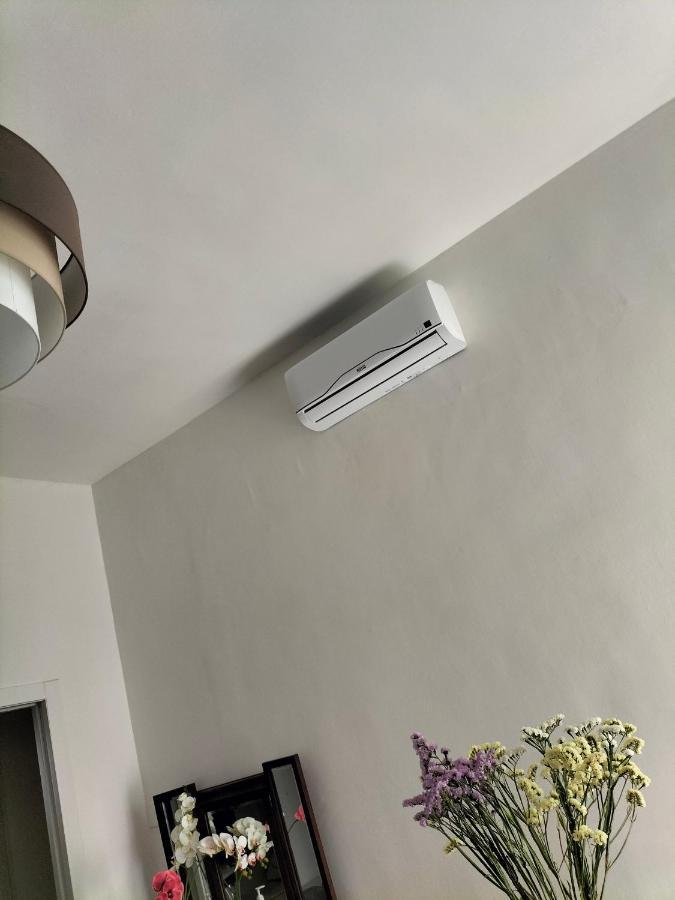 Casetta Albale Appartement Lecce Buitenkant foto