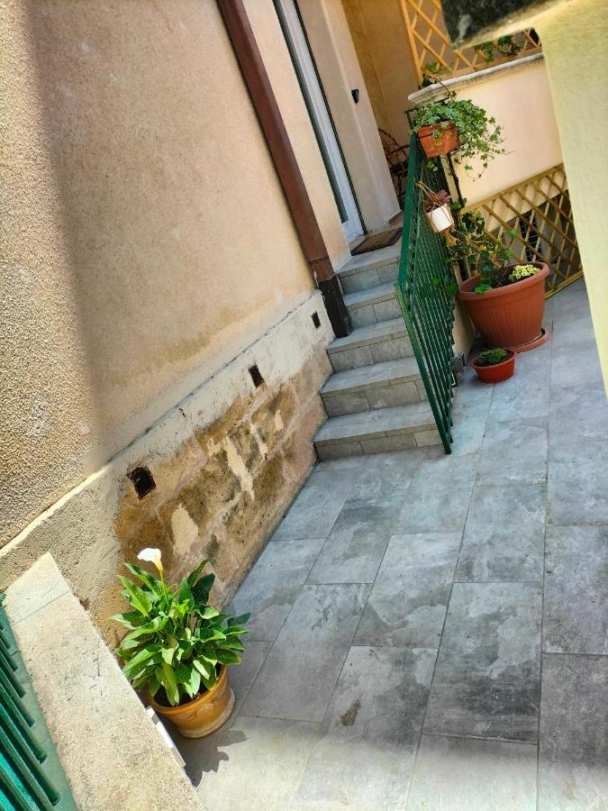 Casetta Albale Appartement Lecce Buitenkant foto