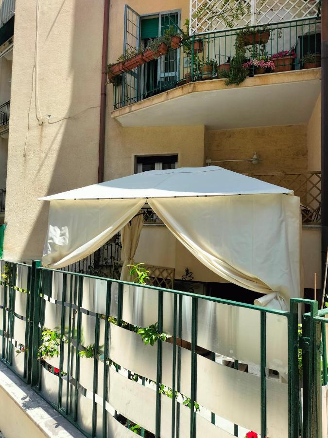 Casetta Albale Appartement Lecce Buitenkant foto