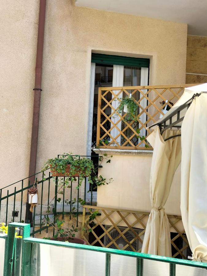 Casetta Albale Appartement Lecce Buitenkant foto