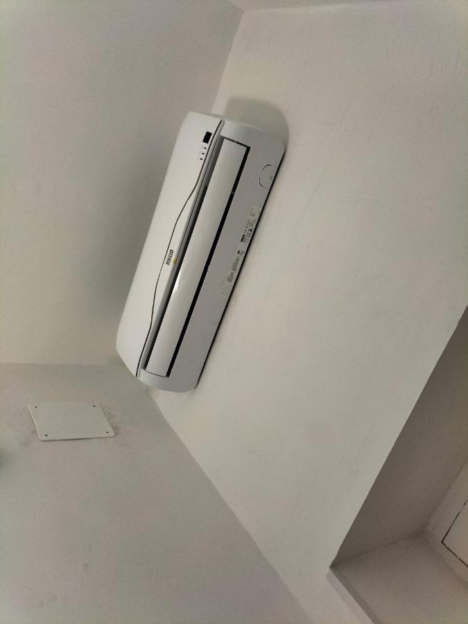 Casetta Albale Appartement Lecce Buitenkant foto