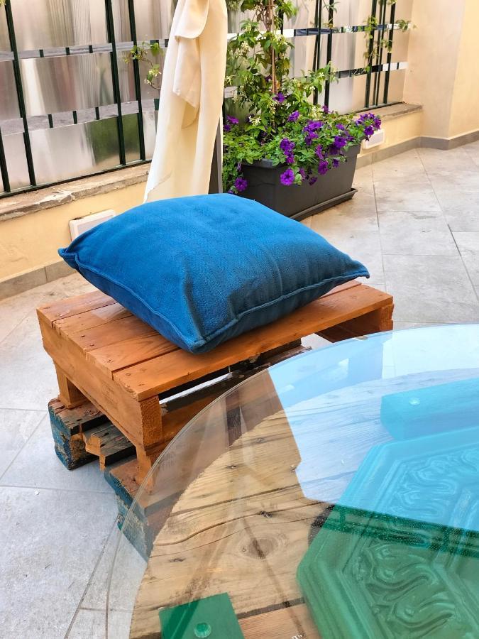 Casetta Albale Appartement Lecce Buitenkant foto
