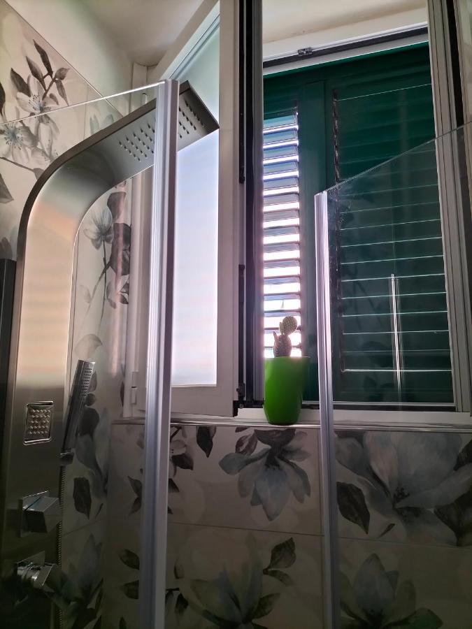 Casetta Albale Appartement Lecce Buitenkant foto
