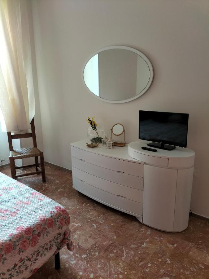 Casetta Albale Appartement Lecce Buitenkant foto