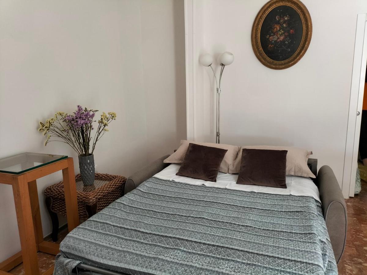 Casetta Albale Appartement Lecce Buitenkant foto